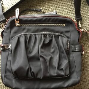 MZ Wallace Izzy moto